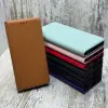 Чохол книжка Leather Book Premium на Xiaomi Redmi Note 14 4G (EU)