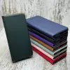 Чохол книжка Leather Book Premium на Xiaomi Redmi Note 14 4G (EU)