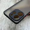 Чохол Matt Case на Xiaomi Redmi Note 14 4G