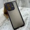 Чохол Matt Case на Xiaomi Redmi Note 14 4G