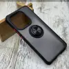 Чохол Matt Ring на Xiaomi Redmi Note 14 4G