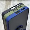 Чохол Matt Ring на Xiaomi Redmi Note 14 4G