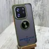 Чохол Matt Ring на Xiaomi Redmi Note 14 4G