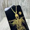 Захисне скло Monkey King OG для Xiaomi Redmi Note 14 4G