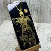 Захисне скло Monkey King OG для Xiaomi Redmi Note 14 4G