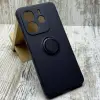 Чохол Ring Case TPU на Xiaomi Redmi Note 14 4G