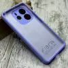 Чохол Silicone Case Fibra на Xiaomi Redmi Note 14 4G (EU)