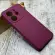 Чохол Silicone Case Fibra на Xiaomi Redmi Note 14 4G (Global)