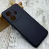 Чохол Silicone Case Fibra на Xiaomi Redmi Note 14 4G (EU)