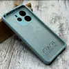 Чохол Silicone Case Fibra на Xiaomi Redmi Note 14 4G (EU)