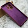 Чохол Silicone Case Fibra на Xiaomi Redmi Note 14 4G (EU)