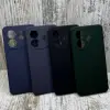 Чохол Silicone Softy на Xiaomi Redmi Note 14 4G (EU)