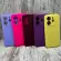 Чохол Silicone Softy на Xiaomi Redmi Note 14 4G (EU)