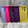 Чохол Silicone Softy на Xiaomi Redmi Note 14 4G (EU)