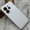 Чохол Silicone Softy на Xiaomi Redmi Note 14 4G (EU)