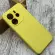 Чохол Silicone Softy на Xiaomi Redmi Note 14 4G (EU)
