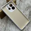 Чохол Silicone Softy на Xiaomi Redmi Note 14 4G (EU)