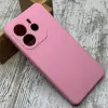 Чохол Silicone Softy на Xiaomi Redmi Note 14 4G (EU)