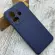 Чохол Silicone Softy на Xiaomi Redmi Note 14 4G (EU)