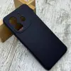 Чохол Silicone Softy на Xiaomi Redmi Note 14 4G (EU)