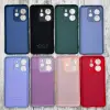 Чохол Wave Silicone Cover на Xiaomi Redmi Note 14 4G