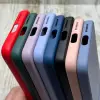 Чохол Wave Silicone Cover на Xiaomi Redmi Note 14 4G