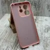 Чохол Wave Silicone Cover на Xiaomi Redmi Note 14 4G