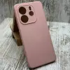 Чохол Wave Silicone Cover на Xiaomi Redmi Note 14 4G