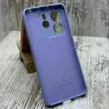 Чохол Wave Silicone Cover на Xiaomi Redmi Note 14 4G