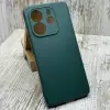Чохол Wave Silicone Cover на Xiaomi Redmi Note 14 4G