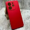 Чохол Wave Silicone Cover на Xiaomi Redmi Note 14 4G