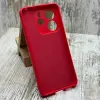 Чохол Wave Silicone Cover на Xiaomi Redmi Note 14 4G