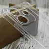 Чохол Anti-Broken TPU на Xiaomi Redmi Note 14 4G  (Global)