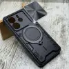 Чохол Armor Big Ring на Xiaomi Redmi Note 14 4G (Global)