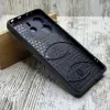 Чохол Armor Ring Case на Xiaomi Redmi Note 14 4G (Global)