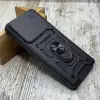 Чохол Armor Ring Case на Xiaomi Redmi Note 14 4G (Global)