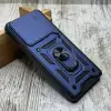 Чохол Armor Ring Case на Xiaomi Redmi Note 14 4G (Global)