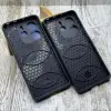 Чохол Armor Ring Case на Xiaomi Redmi Note 14 4G (Global)