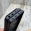 Чохол Armor Ring Case на Xiaomi Redmi Note 14 4G (Global)