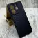 Чохол Carbon TPU на Xiaomi Redmi Note 14 4G