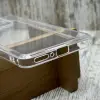 Чохол Clear Case 2mm на Redmi Note 14 4G (Global)