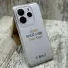 Чохол Clear Case 2mm на Redmi Note 14 4G (Global)