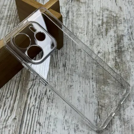 Чохол Space Camera Case на Xiaomi Redmi Note 14 4G (Global) 