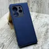 Чохол Leather Book на Xiaomi Redmi Note 14 4G (Global)