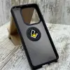 Чохол Matt Ring на Xiaomi Redmi Note 14 4G (Global)