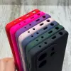 Чохол Silicone Softy на Xiaomi Redmi Note 14 4G (Global)