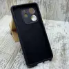 Чохол Silicone Softy на Xiaomi Redmi Note 14 4G (Global)