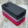Чохол Silicone Softy на Xiaomi Redmi Note 14 4G (Global)