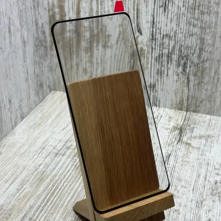 Скло 5D Full Glue на Xiaomi Redmi Note 14 Pro 4G  