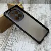 Чохол Matt Case на Xiaomi Redmi Note 14 Pro 4G